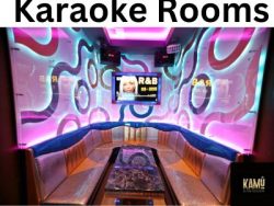 Enhance Your Evening ith KAMU Ultra Karaoke’s Special Karaoke Rooms
