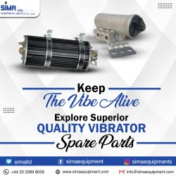 Keep the Vibe Alive: Explore Superior Quality Vibrator Spare Parts