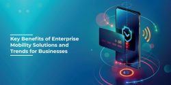 The ROI of Enterprise Mobility Solutions: A Comprehensive Analysis