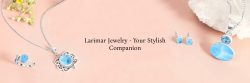 Larimar Jewelry Styling Ideas For Every Occasion and More