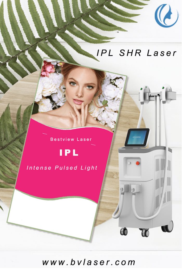 IPL laser machine brand-BVLASER. Professional IPL laser hair removal machine manufacturer. IPL S ...