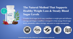 LeanBliss (Scam or Legit) Healthy Weight Support and Energy! Read