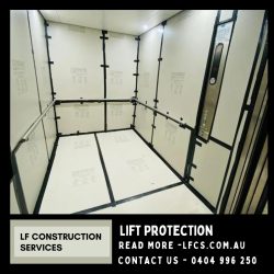 Lift Protection