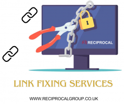 Link Fixing Services
