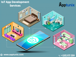 IOT App Development Services