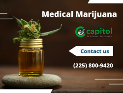 Louisiana Medical Marijuana Dispensaries