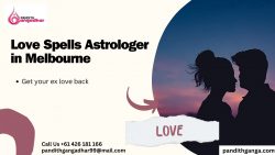Discover Love Spells Astrologer in Melbourne