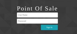 Magento 2 Point of Sale System