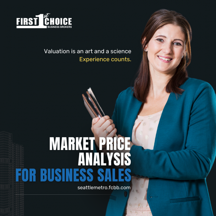Navigate Seattle’s Business Landscape with Our Exclusive Market Price Analysis!