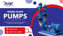 Maximizing Agricultural Productivity with Flow Pump