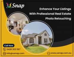 Enhance Your Listings with Professional Real Estate Photo Retouching
