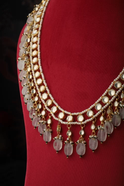 Explore Exquisite Customized Jewelry Designs in India