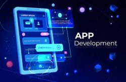Mobile App Developer in Dubai