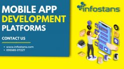 How Can Mobile App Development Platforms Help Your Business?