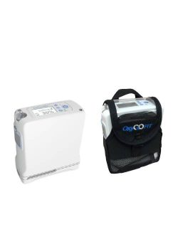 Buy Used OxyGo Portable Oxygen Concentrator