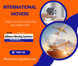 Get Smooth Long Distance Moving