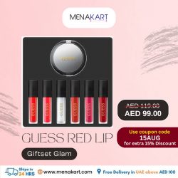 Explore Glamour: Makeup Products Online at Menakart
