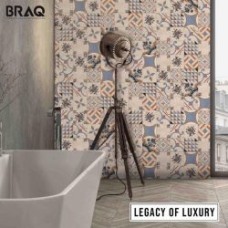 Discover Elegance and Quality: BR Ceramics – Your Source for Premium Bathroom Tiles in Delhi