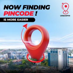 Unlock Your Location’s Pincode Instantly At Urban Pincode | Seamless Pincode Finder