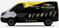 Finding The Best Keyless Car Key Replacement