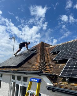 Get West Sussex’s Best Solar Panels