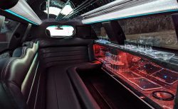 Affordable Luxury Limo Transportation in Music City.