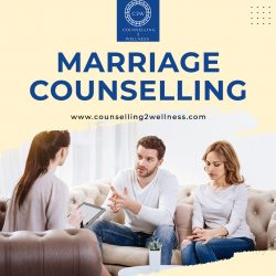 Reignite Your Connection: Transform Your Relationship with Marriage Counselling!