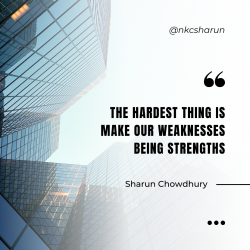 Sharun Chowdhury- Entrepreneur & Politician