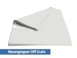 Explore Our Range of Newspaper Off-Cuts at Packaging Now!