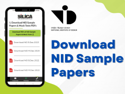 NID Sample Papers – Solutions, Explanation, Drawings & Videos