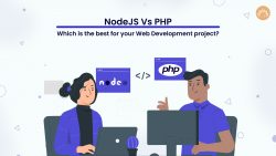 NodeJS Vs PHP: Which is the best for your Web Development project?