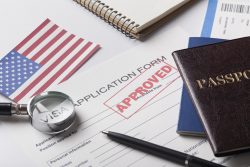 Notary for immigration