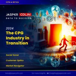 Unlocking CPG Trends: The Path to Future Success