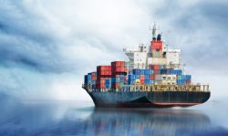 Pace Express: Ocean Freight Forwarding Services in Mumbai
