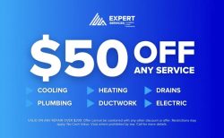$50 Off On Any Service