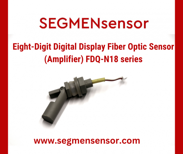 Sensors-Fiber Optic Amplifier