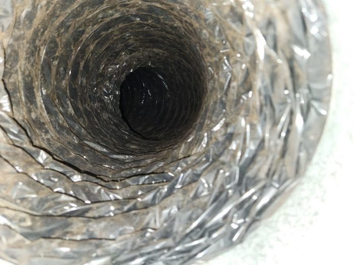 Air Duct Cleaning in Tampa | Momentum AC Tampa
