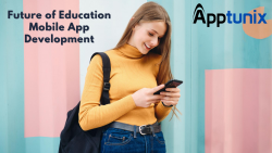 Education Mobile App Development