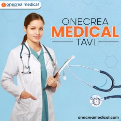 Onecrea Medical TAVI