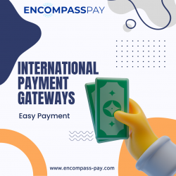 International Payment Gateway