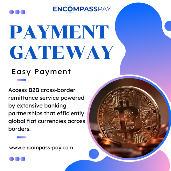 International Payment Gateway