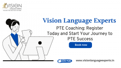 PTE Online Coaching from Vision Language Expert