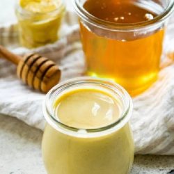 Organic Mustard Honey |Mustard Honey Supplier