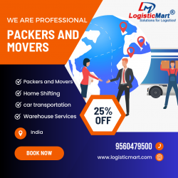 Who are top packers and movers in Andheri East, Mumbai?