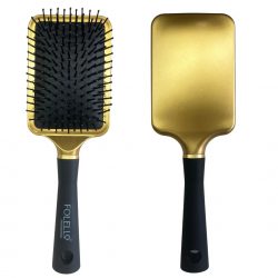 Effortless Styling: Discover the Perfect Paddle Hair Brush Deals