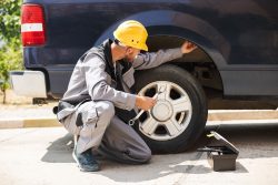💪 Goodyear DuraGrip Tires: Built for Toughness 💪