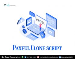 Paxful Clone Script