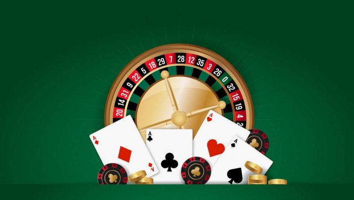 Hire Poker Game App Developers