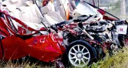nikki catsouras car crash