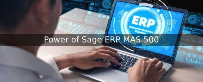 Power of Sage ERP MAS 500: A New User’s Guide to Virtualization